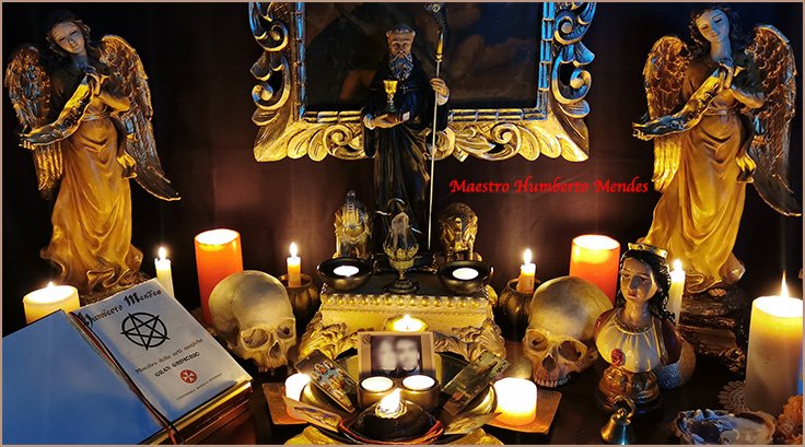 rituale d'amore sentimentale