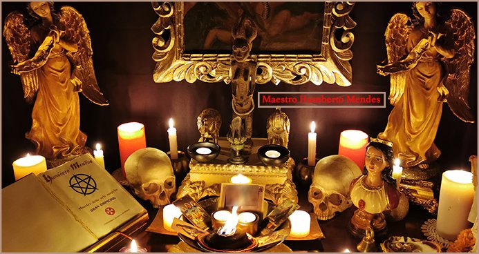 rituale d'amore salomonico