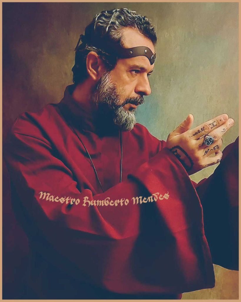 maestro mendes recensioni
