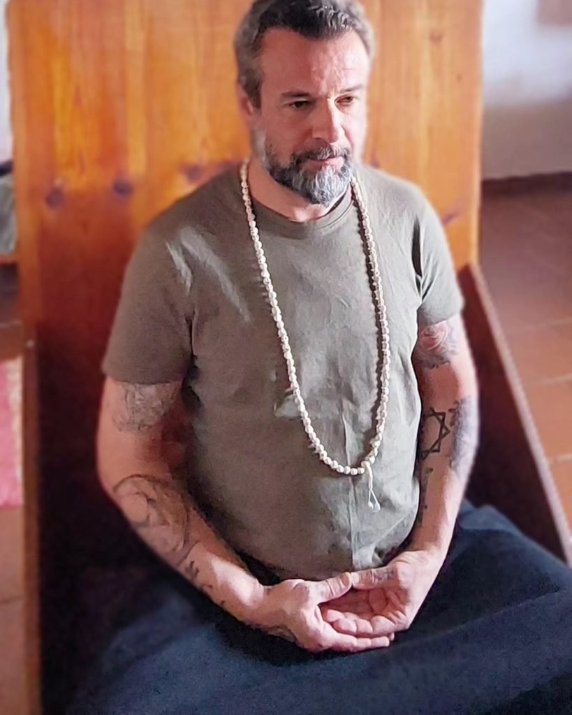 Humberto Mendes Truffatore